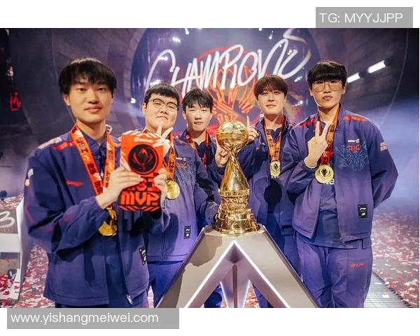 英雄联盟S15赛季JDG战队的辉煌征程与突破成就全纪录