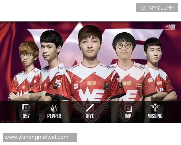 电竞实时数据解析WE战队反击策略与战术深度剖析