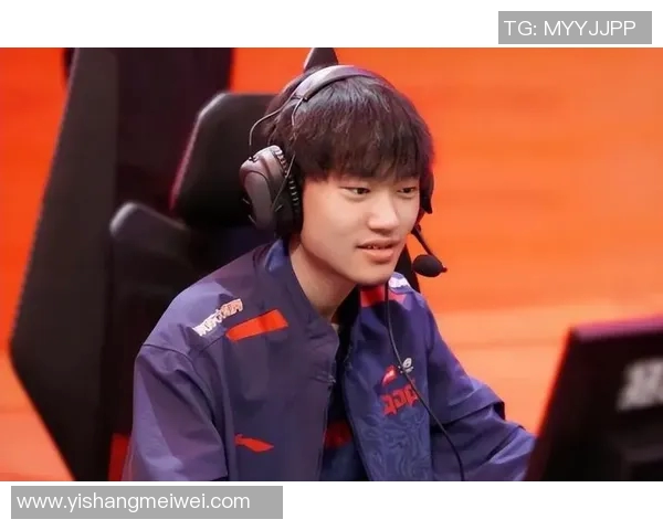 BLG心理素质引发热议电竞圈对英雄联盟战队表现的深度探讨