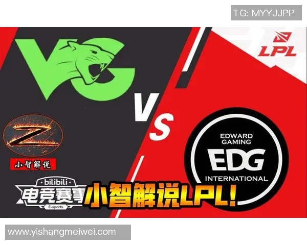 深入探讨英雄联盟EDG战队的意识提升与战术执行分析